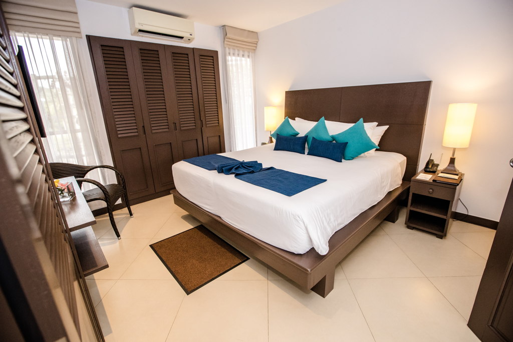 Dewa Phuket Resort One Bedroom Suite