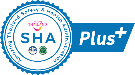 Phuket SHA Plus Resort